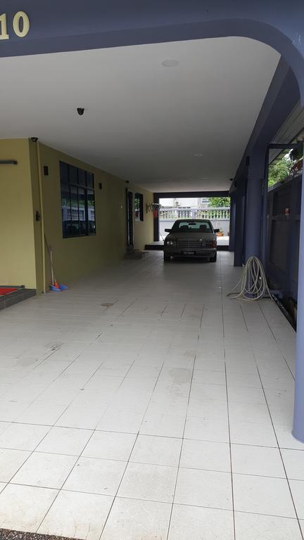 Ellis Lot 310 Vila Kuching Exterior foto